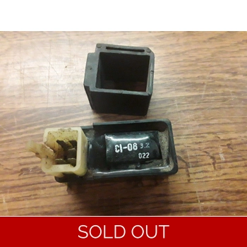 1980-88 Honda CDI Ignitor CI-08 30410-187-008